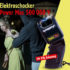 Elektroschocker Power Max 500.000 V