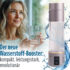 Mobiler High-Performance Wasserstoff-Booster