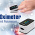 Puls-Oximeter