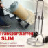 Transportkarren SLIM: Schwere Lasten einfach transportieren!