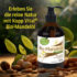 Erleben Sie die reine Natur mit Kopp Vital® Bio-Mandelöl