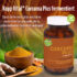 Curcuma Plus fermentiert