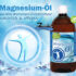 Magnesium-Öl aus dem ehemaligen Zechsteinmeer: natürlich & effektiv